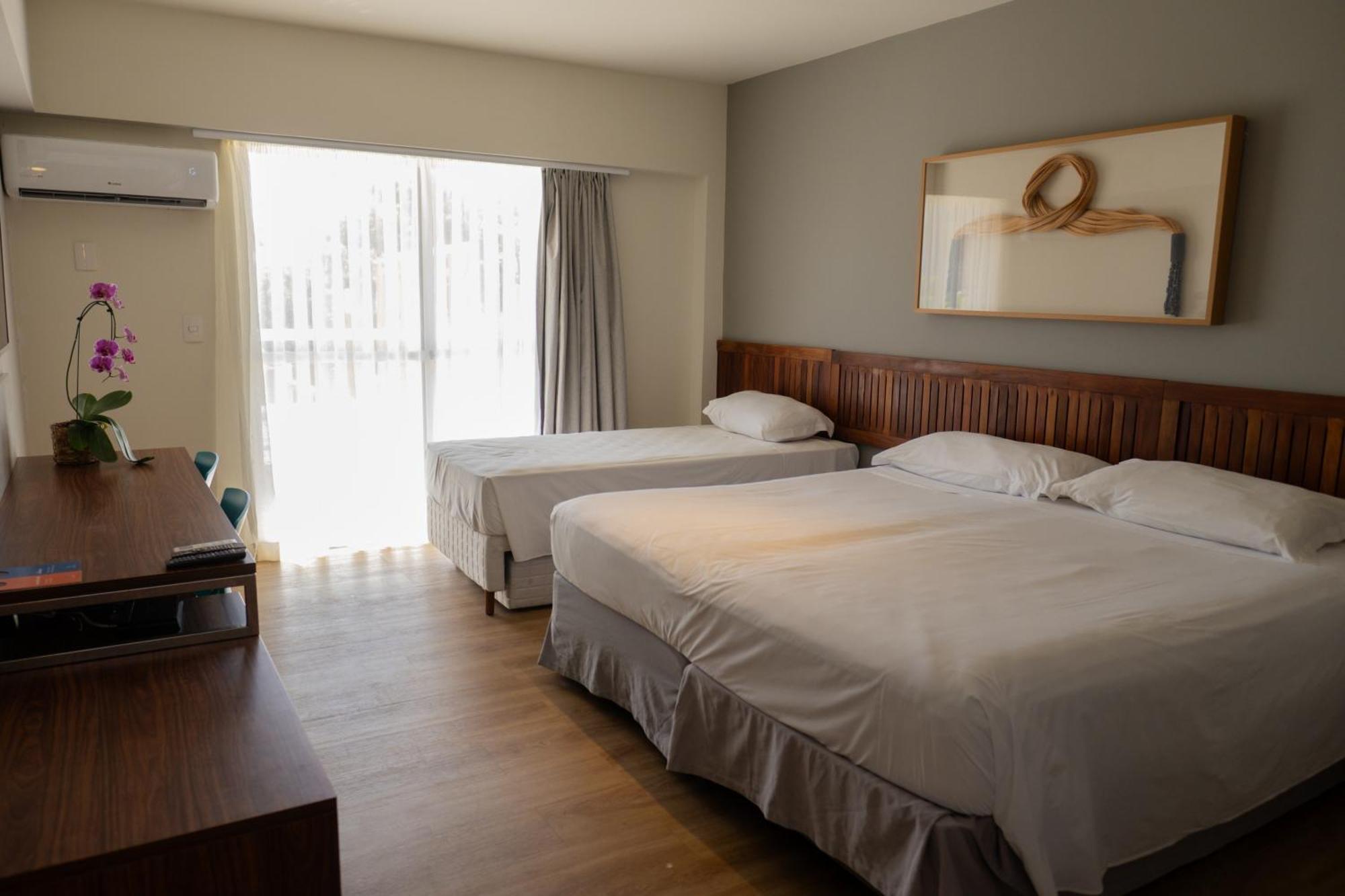 Hotel Porto Sol Beach, Florianopolis